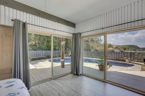 Cozy Honolulu Retreat w/ Pool Access, Near Beaches in Hawaii Kai