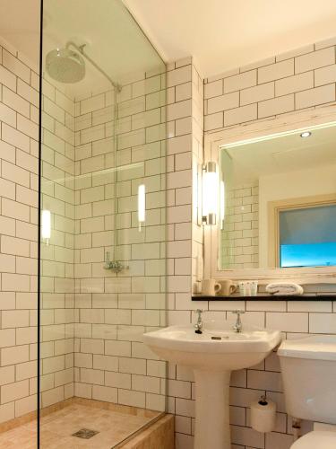 Didsbury House Hotel - image 5