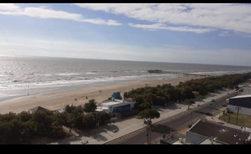 Depto Santa Teresita