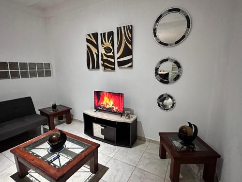 Suite #2B cerca Auto Mex-Qro. in Cuautitlán Izcalli, Mexico