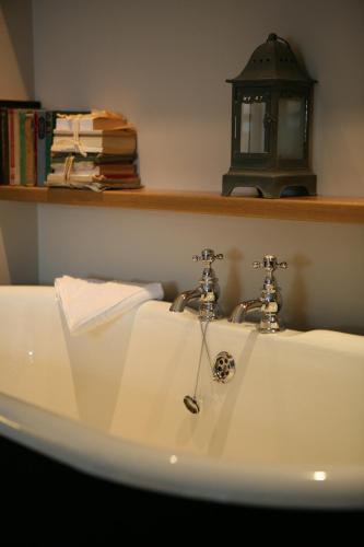 Didsbury House Hotel - image 14