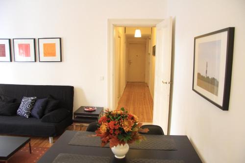 诺兰多夫公寓 诺兰多夫公寓