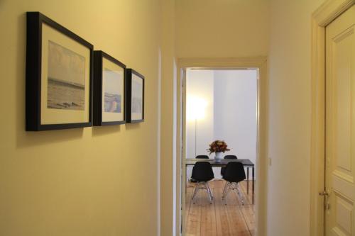 诺兰多夫公寓 诺兰多夫公寓