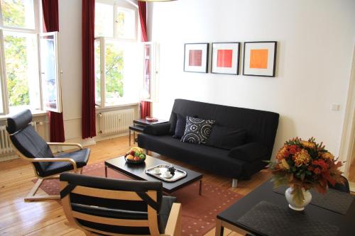 诺兰多夫公寓 诺兰多夫公寓