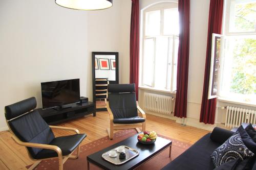 诺兰多夫公寓 诺兰多夫公寓