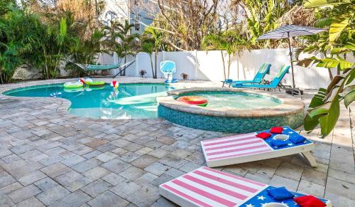 Sea La Vie in Clearwater Beach, USA
