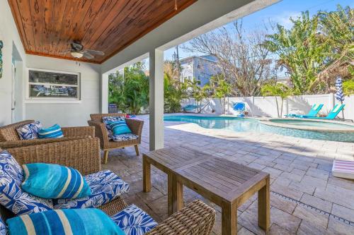 Sea La Vie in Clearwater Beach, USA