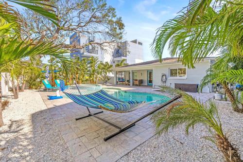 Sea La Vie in Clearwater Beach, USA