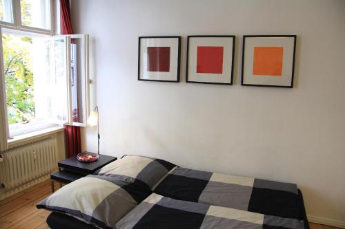 诺兰多夫公寓 诺兰多夫公寓