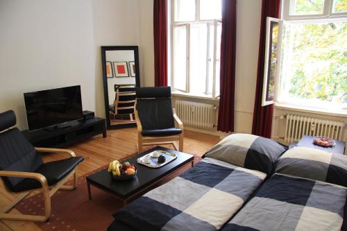 诺兰多夫公寓 诺兰多夫公寓