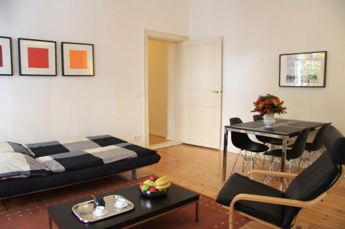 诺兰多夫公寓 诺兰多夫公寓