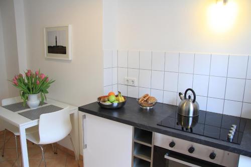 诺兰多夫公寓 诺兰多夫公寓