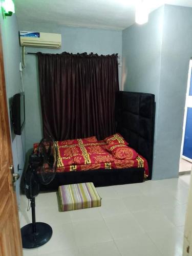 2 bedroom and living room apartment in Ota