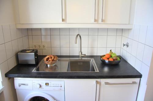 诺兰多夫公寓 诺兰多夫公寓