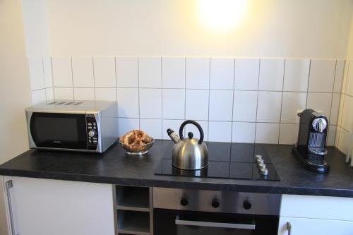 诺兰多夫公寓 诺兰多夫公寓