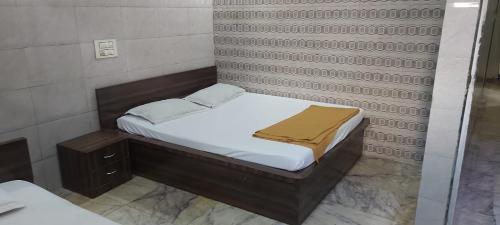 Glitz Hotels Sai Guest House - Nr Inorbit Mall Vashi - Photo 2