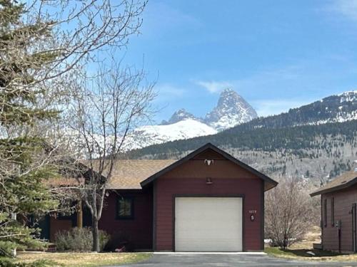 Creek Resort Circle 2 in Driggs, Vereinigte Staaten von Amerika
