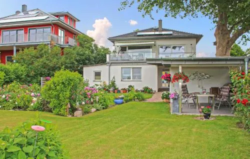 Ferienwohnung Waren Müritz in Waren Müritz, Deutschland