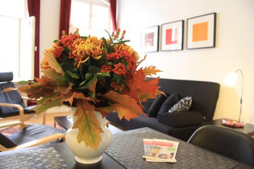 诺兰多夫公寓 诺兰多夫公寓