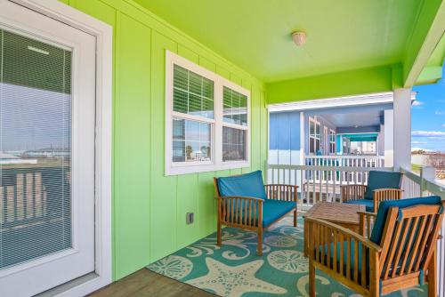 Three-Bedroom Holiday Home  image 3