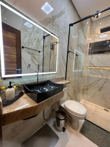 Apartamento Sofisticado Alter do Chão Ilha Bela Residence Apartamento Sofisticado Alter do Chão Ilha Bela Residence