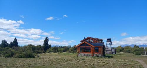 Los Trevelinos - Chalet - Trevelin