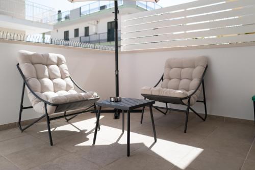 Geranium B&B, Bitonto (fotografie 8)