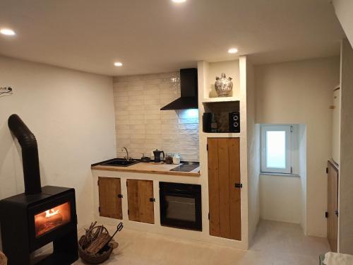 Ao Carón do Camiño