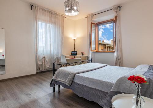 La Fortezza Exclusive - Spazio e Relax in Centro 3