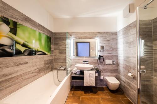 premium by GS Hotel, Мюнхен (фото 5)