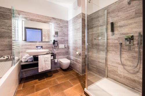 premium by GS Hotel, Мюнхен (фото 4)