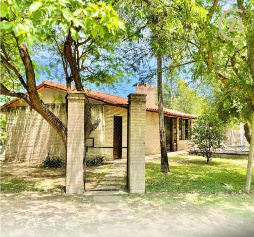 花園, Casa Samberna in 伊帕卡賴