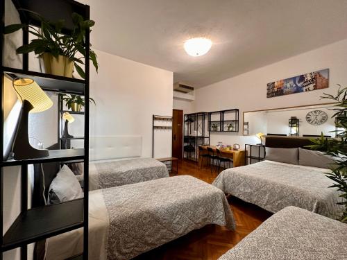 Casamia – Padua, AL