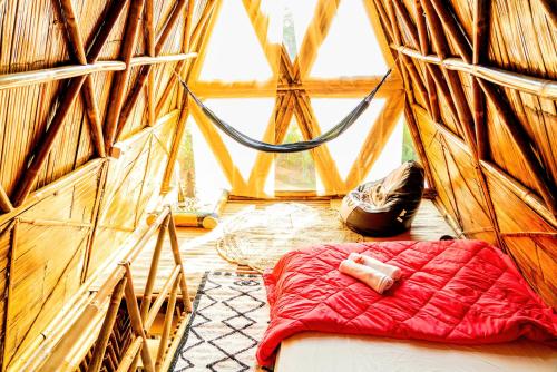 Vagatorian - Stylish Luxury Designer Cottages - Goa