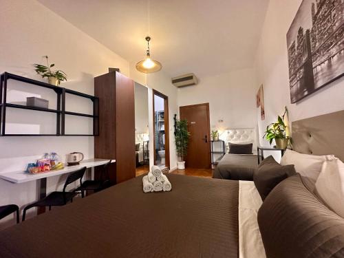 Casamia – Padua, AL