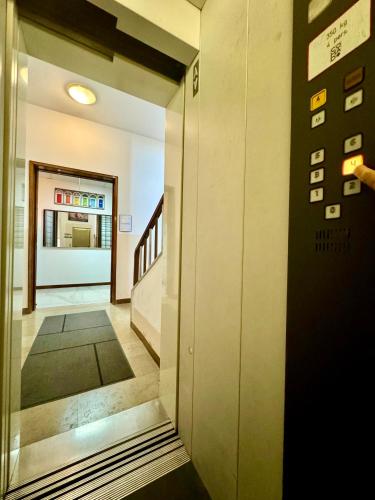 B&B CasaMia 5
