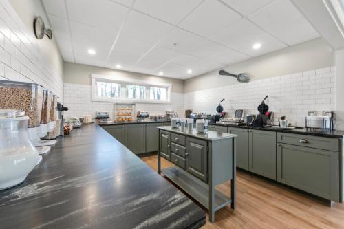 طعام و مشروبات, Country Inn at Camden Rockport in Rockport