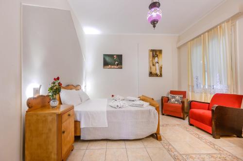 Seafalios Villa - image 13