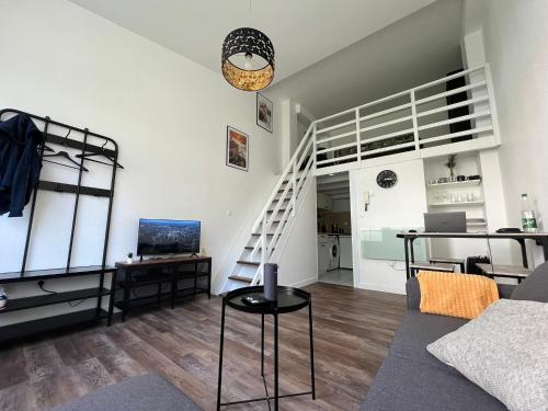 Cosy Moderne - Proche Centre, Petite France & Gare, Štrasburk