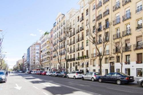 Minty Stay - Jose Ortega y Gasset