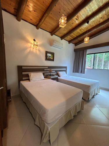 Cabanas Mi Querido Viejo