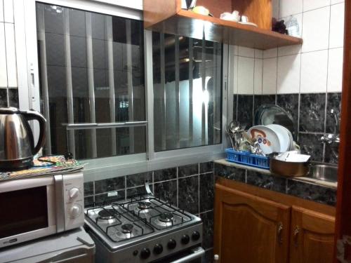 Toundalia Résidence Toundalia Résidence