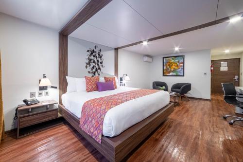 FlowSuites Condesa - Adults Only in Mexico City, Mexico