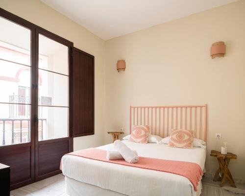 Oasis Backpackers' Palace Seville - image 9