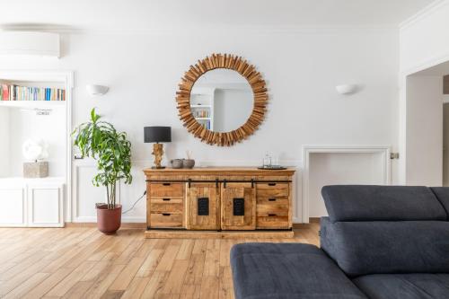 Quattro Fontane 4P - B&D Apts, Рим