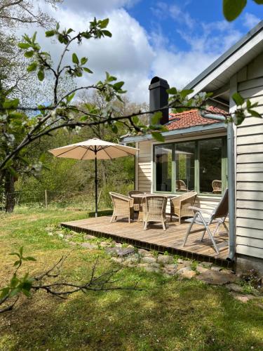 Faciliteter, Solröje (Solroje) in Simrishamn