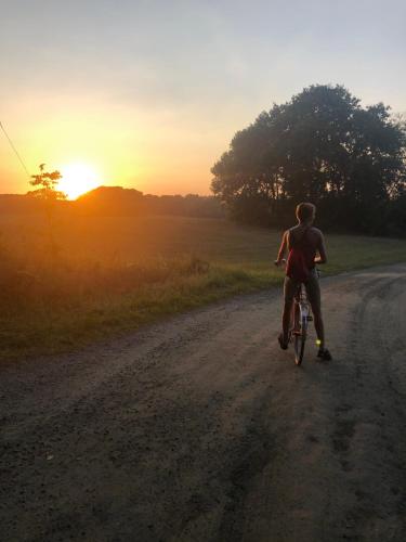 Sport och fritidsaktiviteter, Solröje (Solroje) in Simrishamn