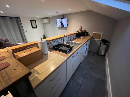 The Snug in ฟาร์แฮม