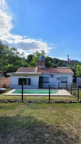 Casa Cedro Azul II