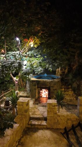 Dere Evi in Yamaçdere